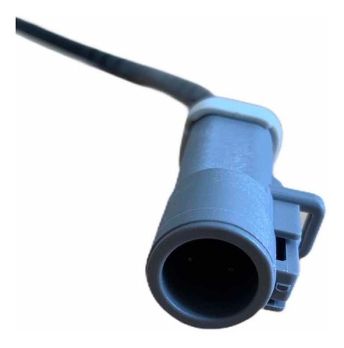 Sensor De Oxigeno Fiesta / Ecosport 4 Cables Original
