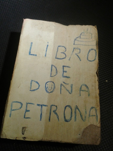 El Libro De Doña Petrona C. Gandulfo 53 Edicion Envios C48