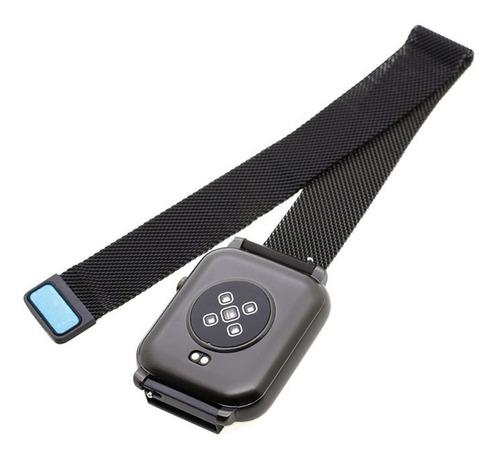 Imagen 2 de 8 de Smartwatch Knock Out 5101 - Autonomía 14 Días Multideporte