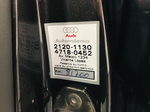 Audi A3 Usado 2013 2011 2012 2014 2015 A1 Sportback 1.4 Pg