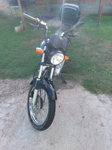 Honda Cg Titan 150