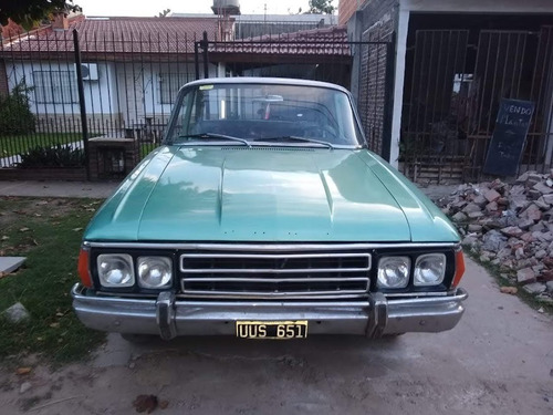 Imagen 12 de 14 de Ford Falcon