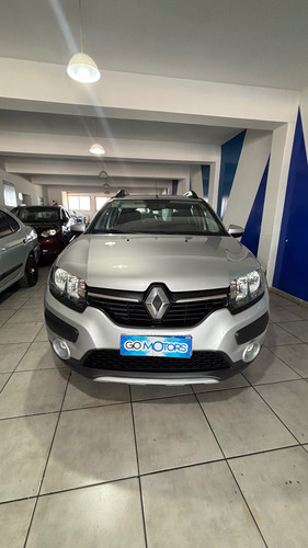 Renault Sandero Stepway 1.6 Privilege 105cv Nac