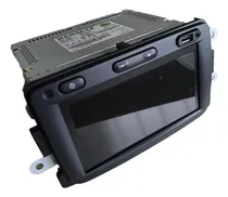 Comprar Central Media Nav Renault Gps Evolution Sandero Kangoo Duste