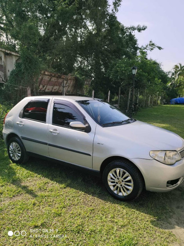 Fiat Palio 1.3 Elx Flex 5p 2005