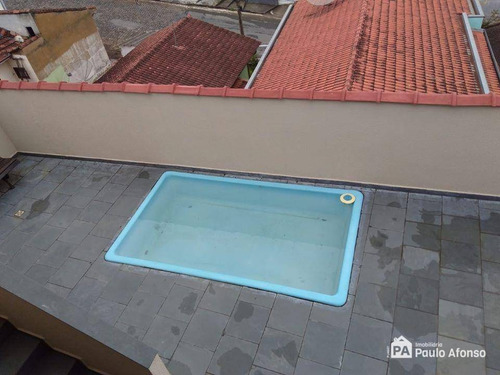 Imagem 9 de 16 de Casa Com 3 Dormitórios À Venda, 150 M² Por R$ 480.000,00 - Jardim Ipê - Poços De Caldas/mg - Ca0371