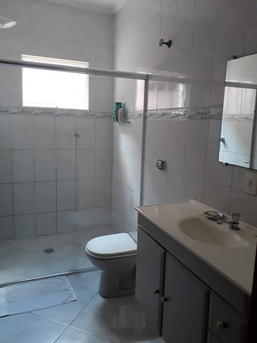 Imagem 13 de 15 de Casa Á Venda Jd. Tropical - Sorocaba- Sp - Ca-0487-1