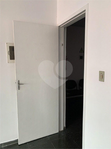 Imagem 5 de 15 de Sala Comercial Para Locação No Taboão Da Serra - Sp. - Reo388973