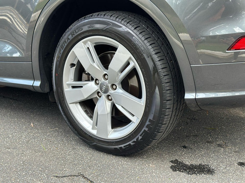 Audi Q5 2.0 Tfsi S-line