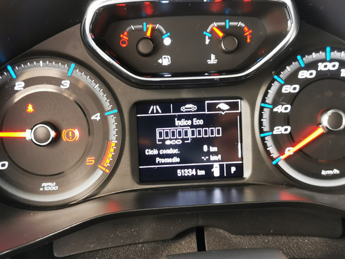 Imagen 22 de 25 de Chevrolet Colorado High Country