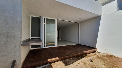 Imagen 28 de 30 de Estrenar Casa Equipada En San Ramon Nte