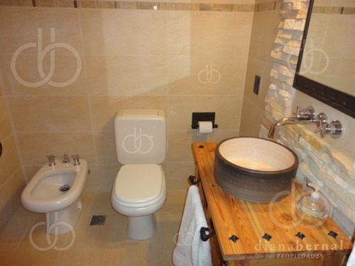Punta Del Este, Casa En Mansa, 3 Dormitorios *- Ref: 41823