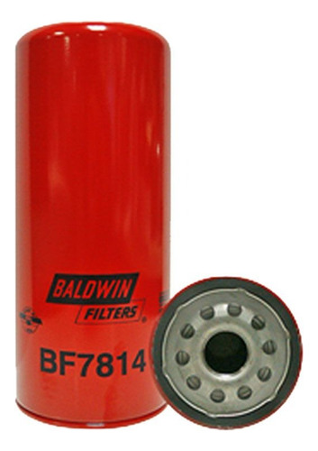 Filtro Combustible Baldwi Bf7814 Wp7814 33721 P550529 F3721 