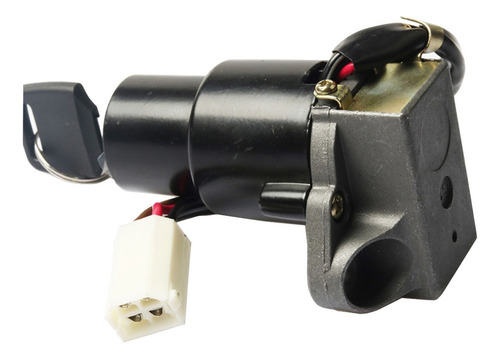 Switch De Encendido Para Motos Yamaha Dt125 Dt200 Tw200