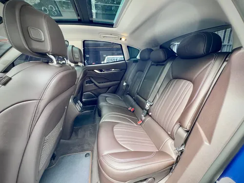 Maserati Levante Q4