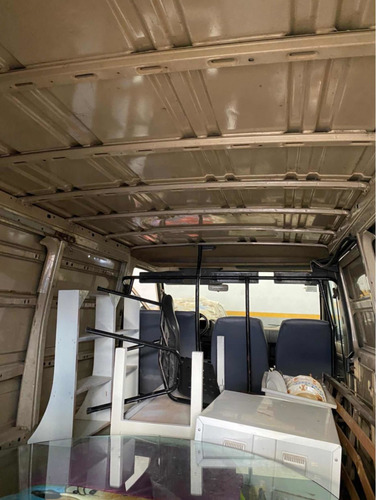 Renault Trafic 1.9 T 313 D 1993