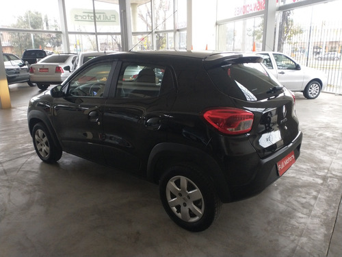 Imagen 3 de 9 de Renault Kwidzen 1.0 2018-permuto Financio