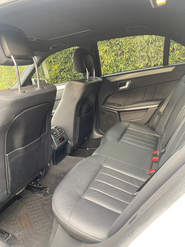 Mercedes-Benz Clase E 3.0 E400 Avantgarde Spor 333cv At