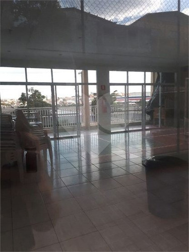Apartamento 2 Dormitórios Próximo A Fei - 373-im511872