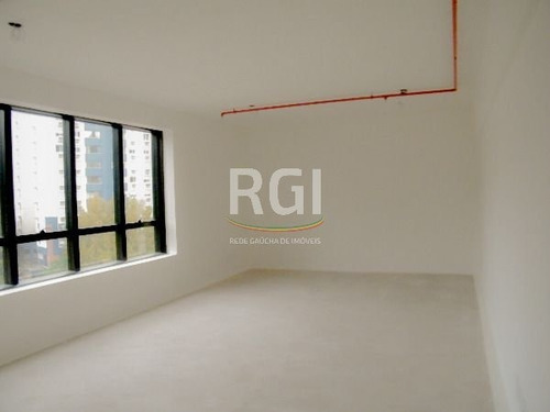 Conjunto/sala Em Moinhos De Vento - Gs3387