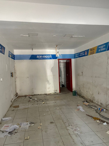Imagem 6 de 12 de Loja Para Alugar Na Cidade De Fortaleza-ce - L13906