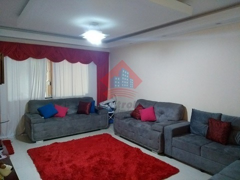 Imagem 8 de 17 de Casa - Ref: 02432