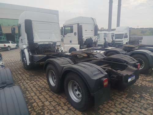 Vw 19.330 6x2 - Constellation