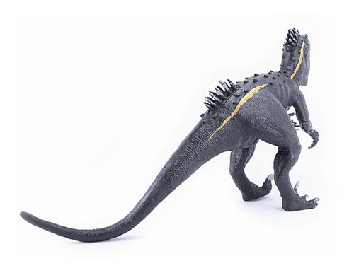Imagen 3 de 3 de Grandes Juguetes De Dinosaurios Indominus Dominoraptor