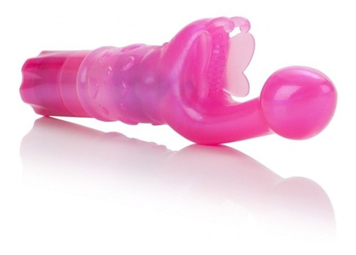 Butterfly Kiss Vibrador Para Mujer Estimula Clitoris Putno G