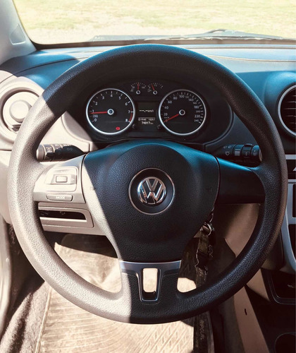 Volkswagen Gol Trend 1.6 Pack I Plus 101cv 2010