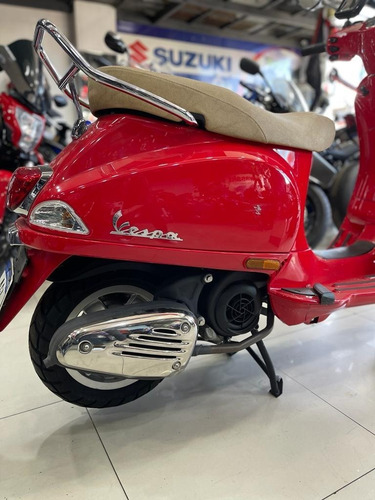 Imagen 4 de 11 de Piaggio Vespa Vxl 150 Usada - Motos M R