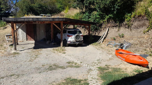 Tu Refugio Patagónico: Chacra Ecológica Con Vistas Panorámicas