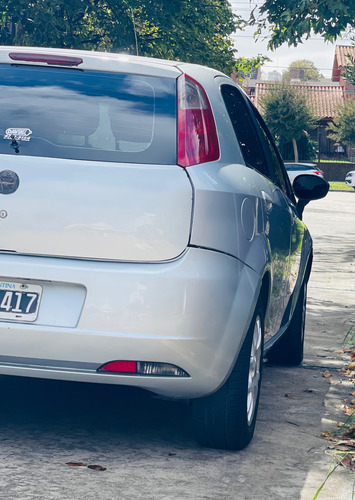 Fiat Punto 1.4 Elx