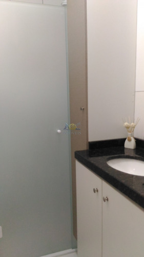 Imagem 18 de 24 de Apartamento Com 1 Dormitório À Venda Com 33m² Por R$ 165.000,00 No Bairro Balneário Leblon - Pontal Do Paraná / Pr - Ap-123