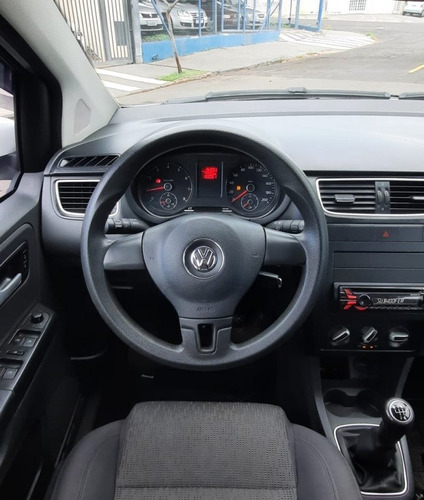 Fox 1.0 Mi 8v Flex 4p Manual