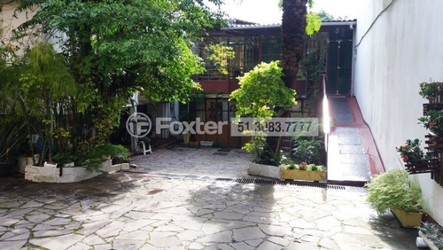 Imagem 2 de 4 de Terreno, 480.48 M², Passo Da Areia - 179059