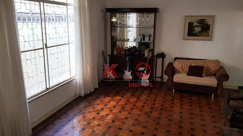Imagem 11 de 28 de Oportunidade Rara - Lindo E Charmoso Sobrado A Disposição Para Comercialização. - So0553