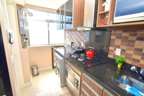 Imagem 7 de 15 de Apartamento - Menino Deus - Ref: 47676 - V-58469845