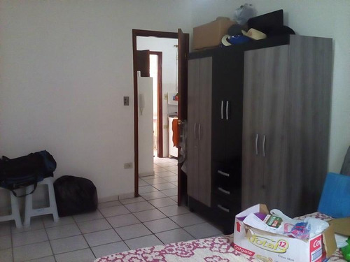 Imagem 7 de 15 de Casas 1 Quarto Para Venda Em Praia Grande, Solemar, 1 Dormitório, 1 Banheiro, 1 Vaga - 390_2-935838