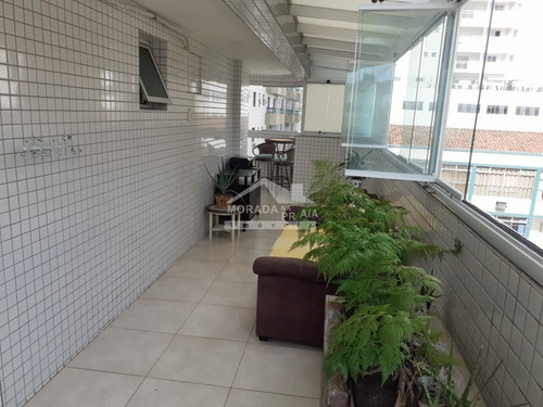 Imagem 6 de 26 de Apartamento Em Canto Do Forte, Praia Grande/sp De 145m² 3 Quartos À Venda Por R$ 735.000,00 - Ap1911951-s