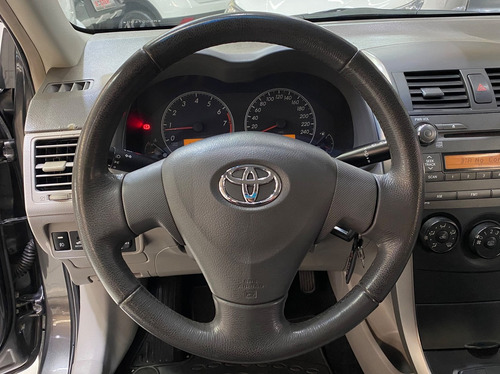 Toyota Corolla 1.6 XLI 16V