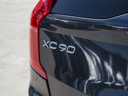 Volvo Xc90 T5 Awd