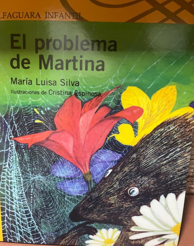 El Problema De Martina