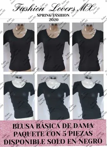 Blusa de dama 2020 hotsell