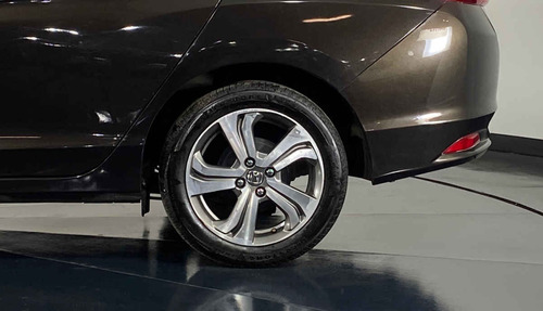 Imagen 7 de 15 de 118284 - Honda City 2016 Con Garantía