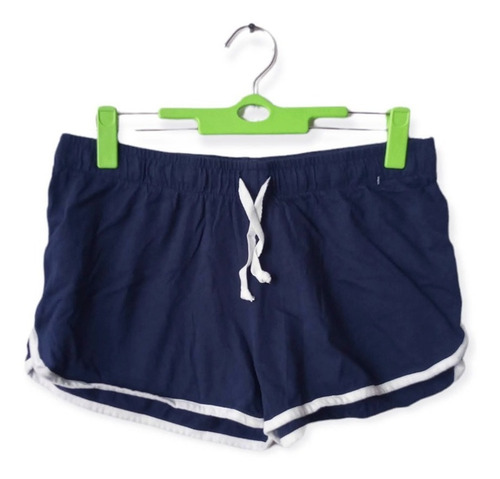 Pijama Playera Secret Treasueres Y Short Primark Talla M (Usado)