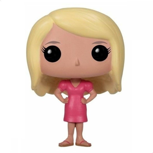 Penny | The Big Bang Theory | Tbbt | Funko Pop! | Unico