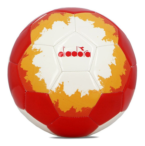 Diadora Pelota Futbol Doha Ii N°5