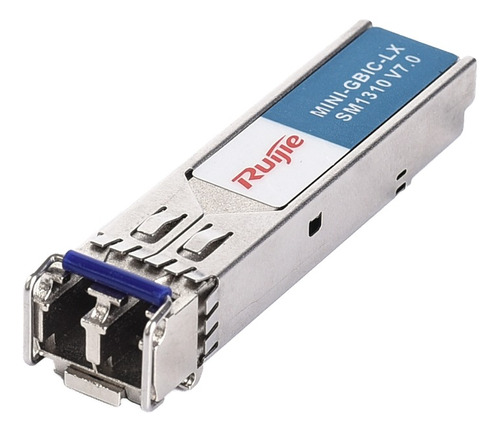 Ruijie Mini-gbic-sx-mm850 - Transceiver Sfp Multimodo 550m