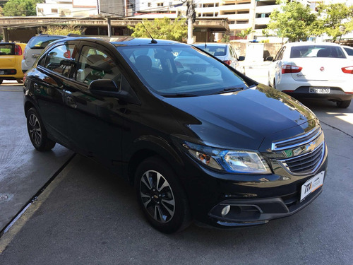 Chevrolet Onix 1.4 Ltz 5p 2015